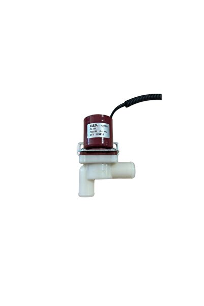 Smart Heater & Cooler Electrovalvă B50 / B50D / C70S