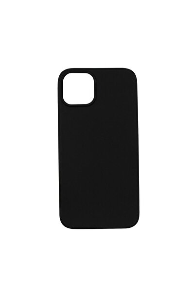 sscase Soft Matte Θήκη Σιλικόνης Black (Xiaomi Redmi 10C)