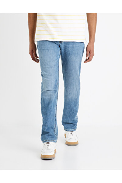 CELIO Džíny straight C15 Doklight15