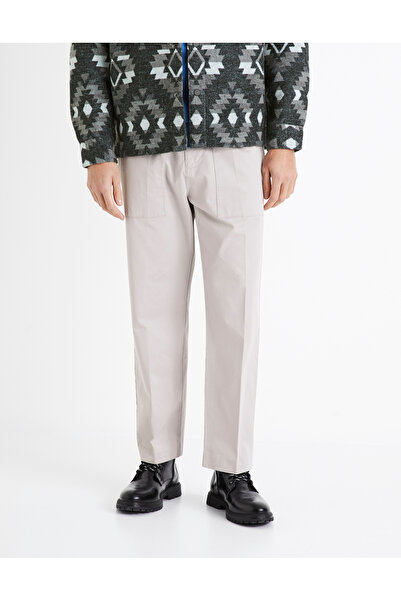 CELIO Kalhoty Donathan