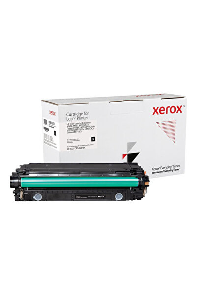 Xerox Toner, XEROX, 006R03679, Negru