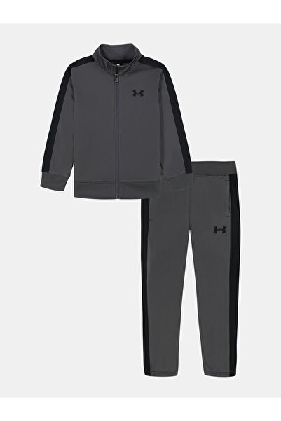 Under Armour Set sportiv pentru băieți UA KNIT TRACK SUIT