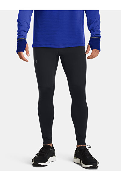 Under Armour Sportovní kalhoty QUALIFIER ELITE COLD TIGHT-BLK