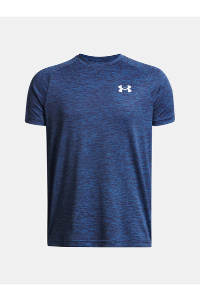 Under Armour Tricou băieți UA Tech 2.0 SS-BLU
