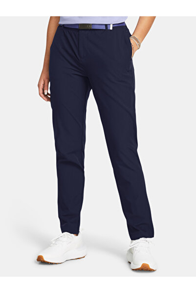 Under Armour Pantaloni de damă UA Drive Pant-BLU