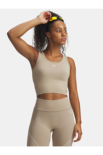 Under Armour Dámské tílko UA Vanish Seamless Tank