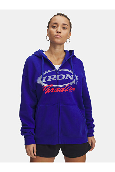Under Armour Hanorac de damă Pjt Rck IP FZ