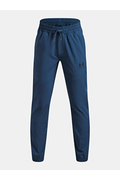 Under Armour Chlapecké tepláky UA VIBE WOVEN JOGGER