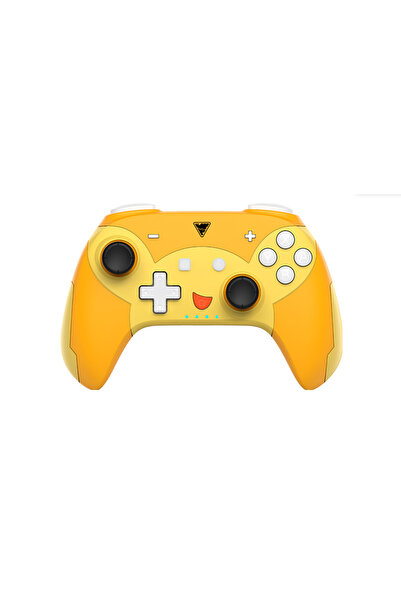 Dragonshock Ασύρματο χειριστήριο Poptop Pika για Nintendo Switch