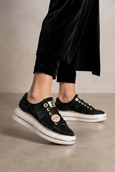 Beety 26by132.2714 Women's Casual Shoes Black