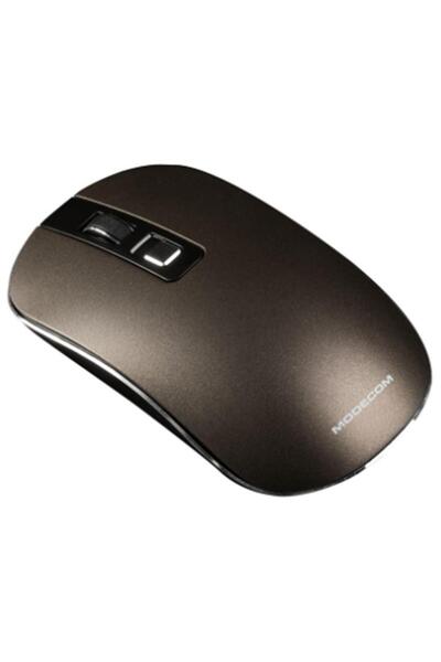 Modecom Mouse Wireless MC-WM101, 1600 DPI, USB (Maro)