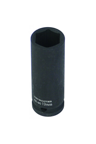 Top Master Pro Deep impact socket 1/2" x 27 mm TMP