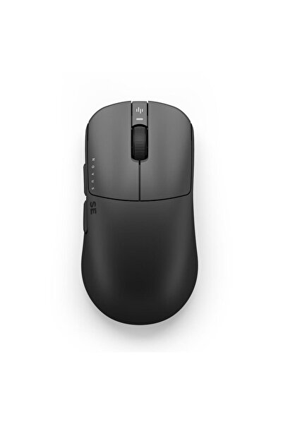 DARK PROJECT Mouse de gaming wireless Novus SE, 26000 DPI, PixArt PAW3395, sw...