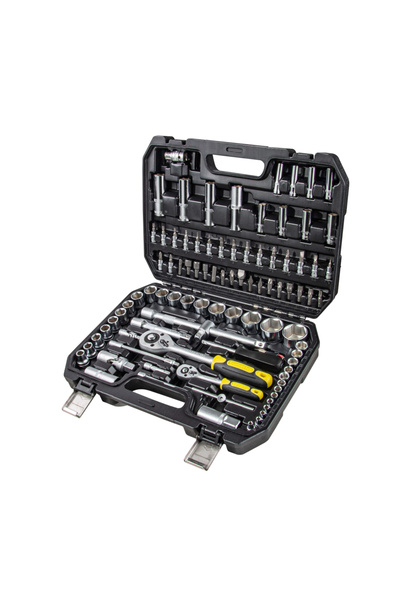Top Master Pro Set 94 tubulare ¼ si ½ CR-V entry level TMP