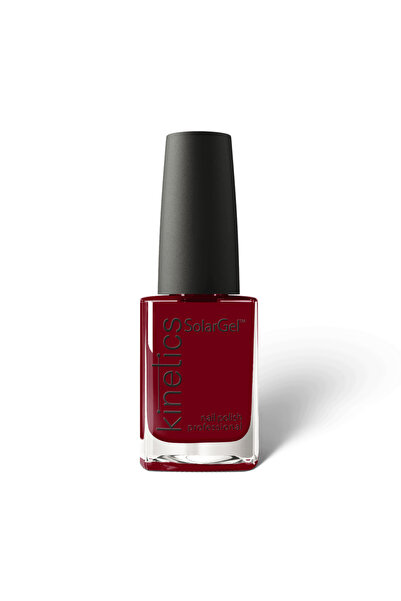Kinetics Nails Kinetics SolarGel Günlük Oje - Uzun Süre Kalıcı Yoğun Pigment ...