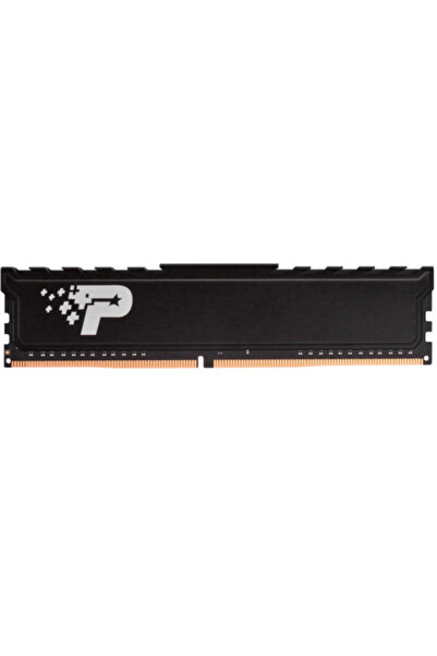 Patriot Memorie Signature Line Premium, 16GB, DDR4-3200 MHz, CL22