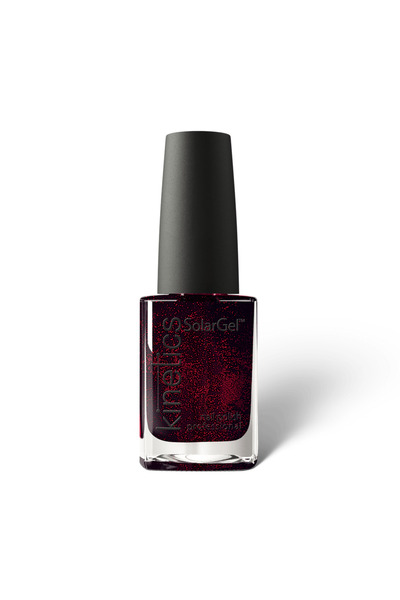 Kinetics SolarGel Nail Polish Ruby Crush #667, 15ml