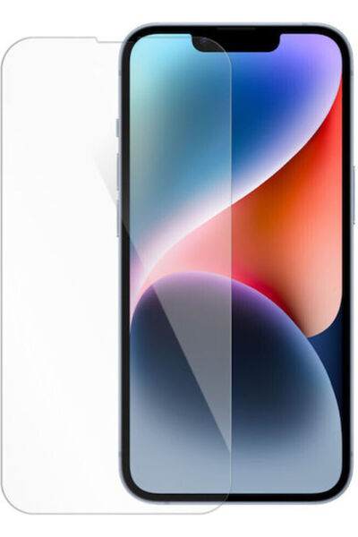 POWERTECH Σκληρυμένο Γυαλί 2.5D TGC-0746 iPhone 16e