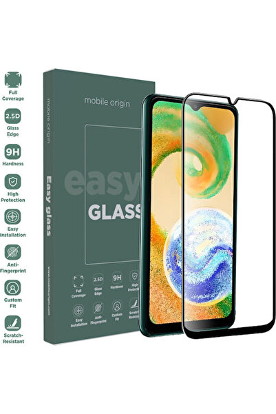 Mobile Origin Σκληρυμένο Γυαλί (Galaxy A04s)