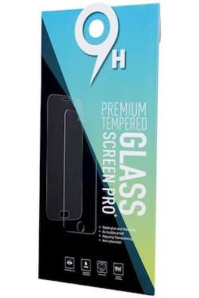 OEM 0.3mm Tempered Glass (Galaxy A52 / A52s)