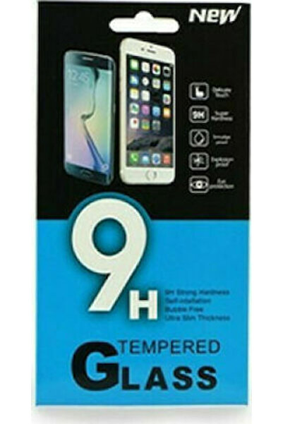 OEM 9H 0.3mm Tempered Glass (Redmi Note 10 / 10s / Poco M5s)