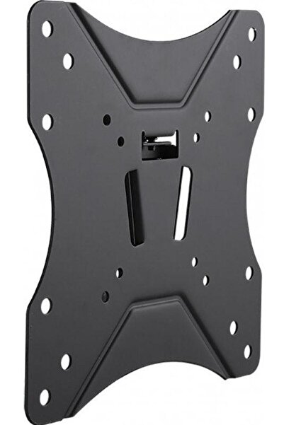 LogiLink BP0005 Wall Mount, 23"-42", 25 kg, Black