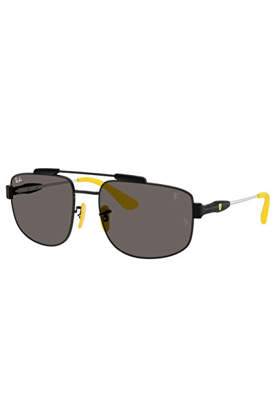 Ray-Ban RB3789M F137B1 58 Unisex Güneş Gözlüğü