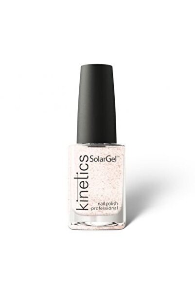 Kinetics Nails Kinetics Solargel Günlük Oje Lucid Fantasy 525 (15ml)