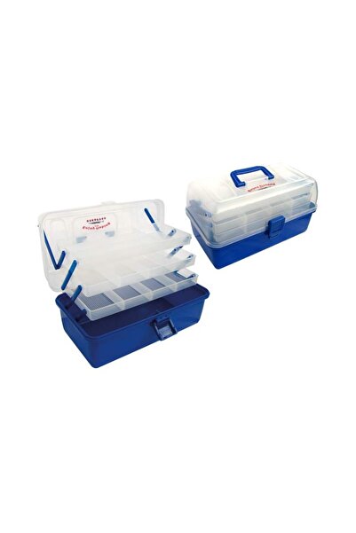 Baracuda Cutie Tackle Pescuit B002