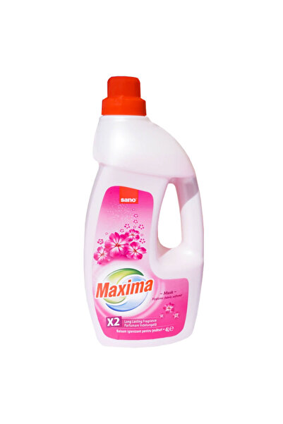 Sano Balsam Rufe 4l Moscă