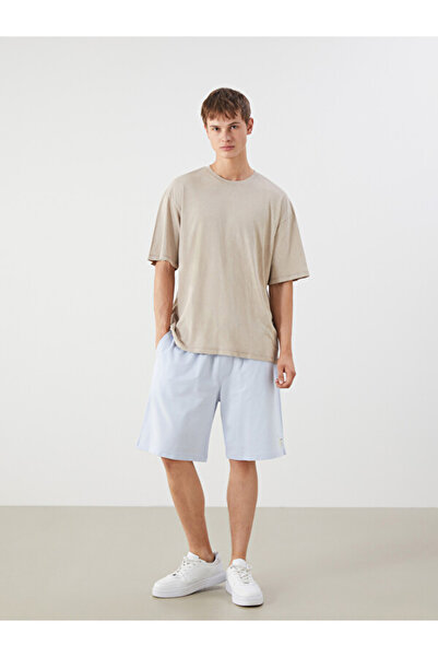 LC Waikiki Standardfit Men's Shorts from Uzg Store for Style Enthusiasts
