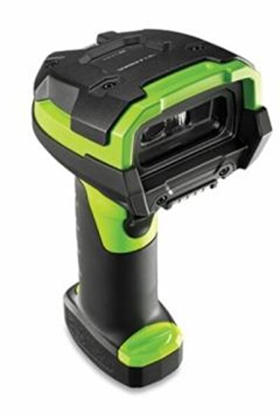 Zebra DS3678-SR 2D Barcode Scanner, Bluetooth, IP67