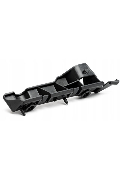 AWparts Suport Glisare Bara De Protectie, AWparts, Negru