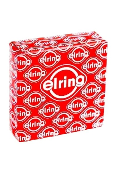 OEM Garnitura colector evacuare Elring 071.390 pentru Mazda
