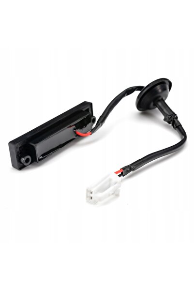 OEM Maner Deschidere Haion Portbagaj, Pentru Hyundai Veloster 2011-, 81260-2V...