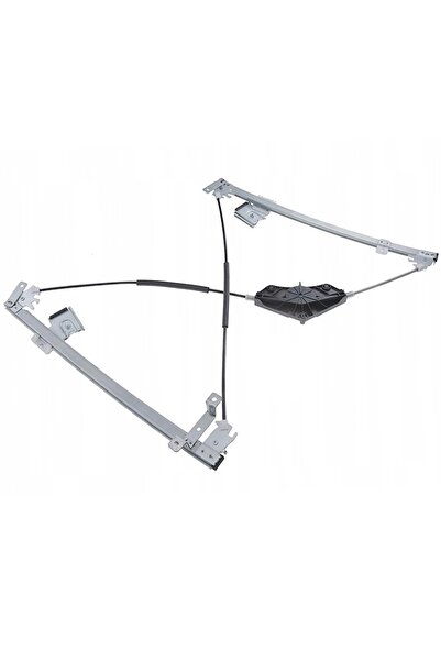 OEM Mecanism Ridicare Geam, Far Stanga, Compatibil Cu Volkswagen Golf V, Jett...