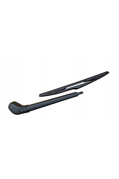 OEM Brat Stergator Cu Lama Spate, Compatibil Cu Renault Clio III 2005-2012, M...
