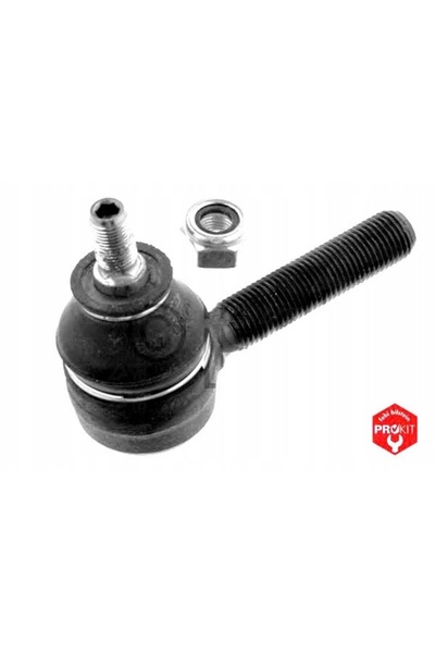 FEBI BILSTEIN Cap bara directie FEBI BILSTEIN, 02384, 20x5cm, negru