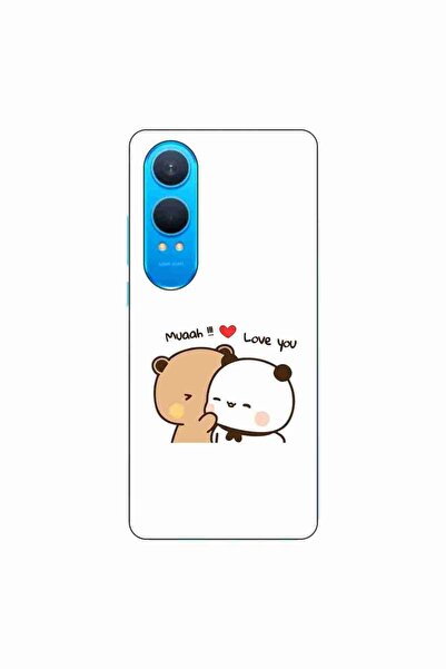 OEM Husa compatibila cu OnePlus Nord CE4 Lite Silicon Gel Tpu Model Bubu Dudu...