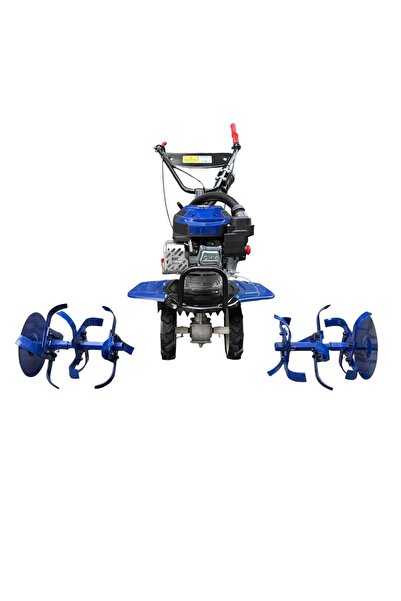 ADER ADR800 Benzinli Mini Çapa Makinesi
