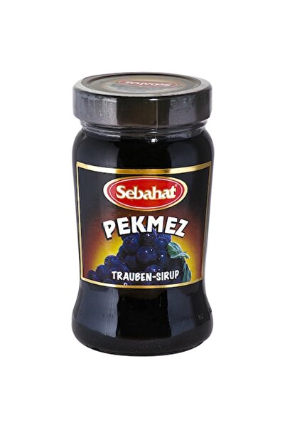 Sebahat Melasă de struguri 380gr