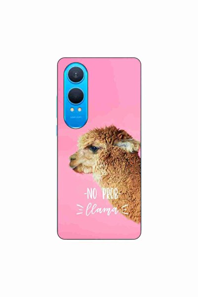 OEM Husa compatibila cu OnePlus Nord CE4 Lite Silicon Gel Tpu Model Mesaj No ...