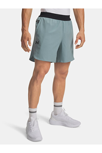 Under Armour Pánské kraťasy UA Vanish Elite Short-GRN
