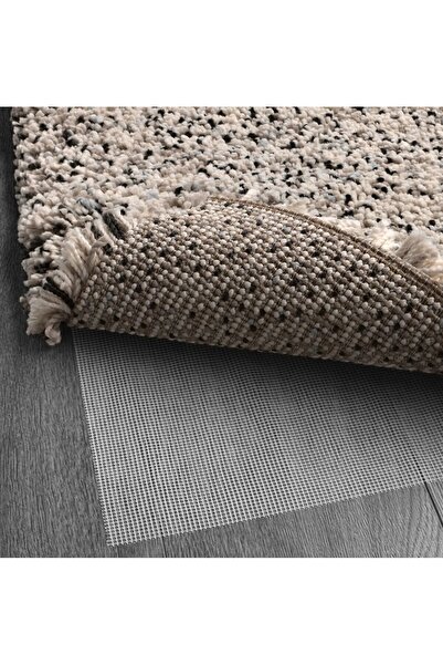 IKEA Halı Altı Kaydırmaz Uzunluk: 200 Cm Paspas Yolluk Altı Kayma Önleyici Be...