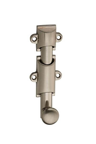 THIRARD Broască pentru uși și ferestre, zăvor vertical, 100 mm