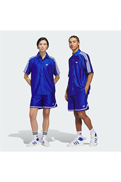 adidas JACQUARD SHORT