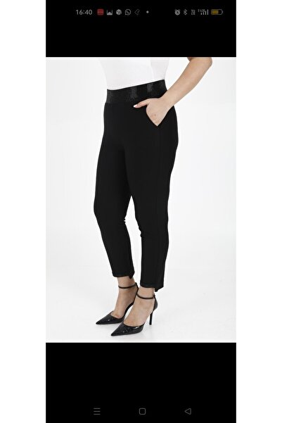 ZANESSI Stone Trousers