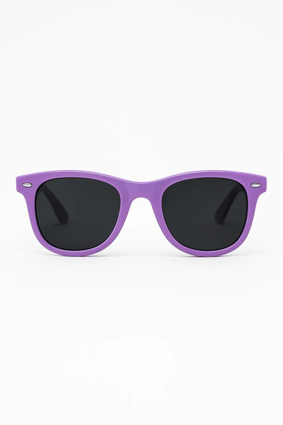 MakeWell Gülenyüz Polarized Children's Sunglasses