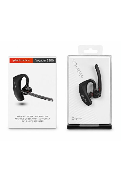Plantronics Bluetooth headset