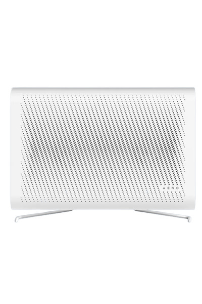 AENO AP2S Air Purifier, Wi-Fi, UV Lamp, 420 m³/h, 50 m², Carbon Filter, HEPA ...